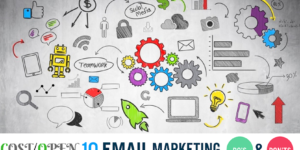 CostperOpen - top 10 email marketing dos and donts tips